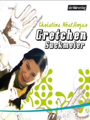 cover image of Gretchen Sackmeier
